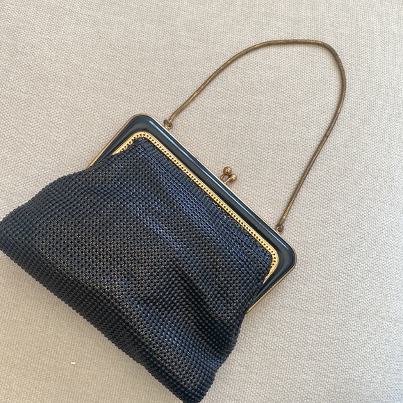 Vintage Oroton purse - Picture 2 of 6